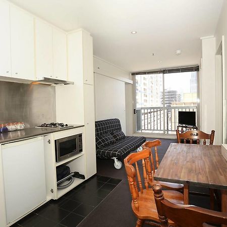 2 Beds 1 Bath Beside Qv Melbourne 아파트 외부 사진