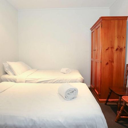 2 Beds 1 Bath Beside Qv Melbourne 아파트 외부 사진