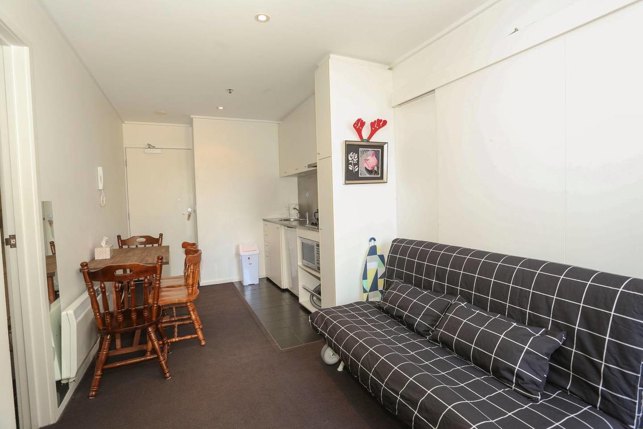 2 Beds 1 Bath Beside Qv Melbourne 아파트 외부 사진