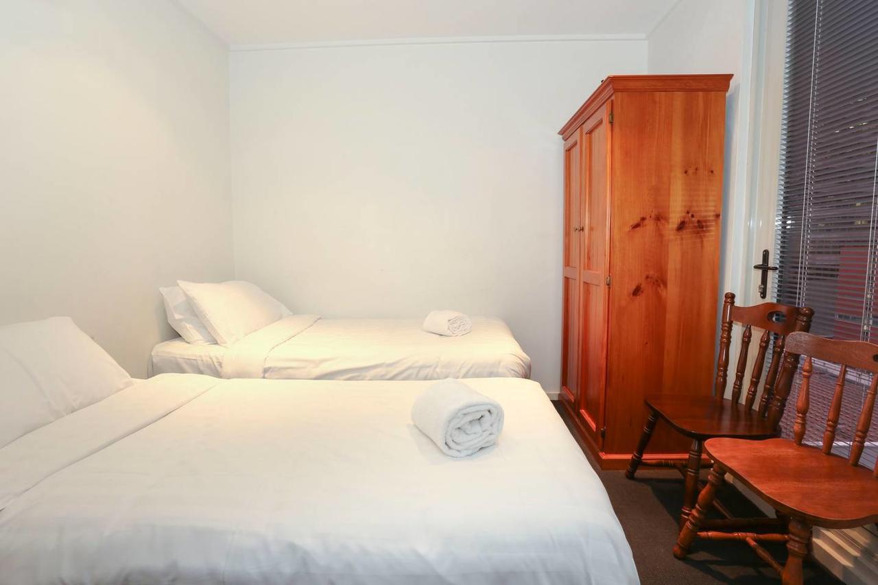 2 Beds 1 Bath Beside Qv Melbourne 아파트 외부 사진