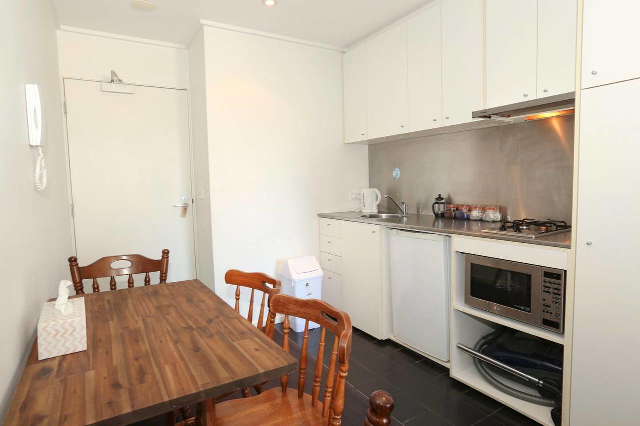 2 Beds 1 Bath Beside Qv Melbourne 아파트 외부 사진