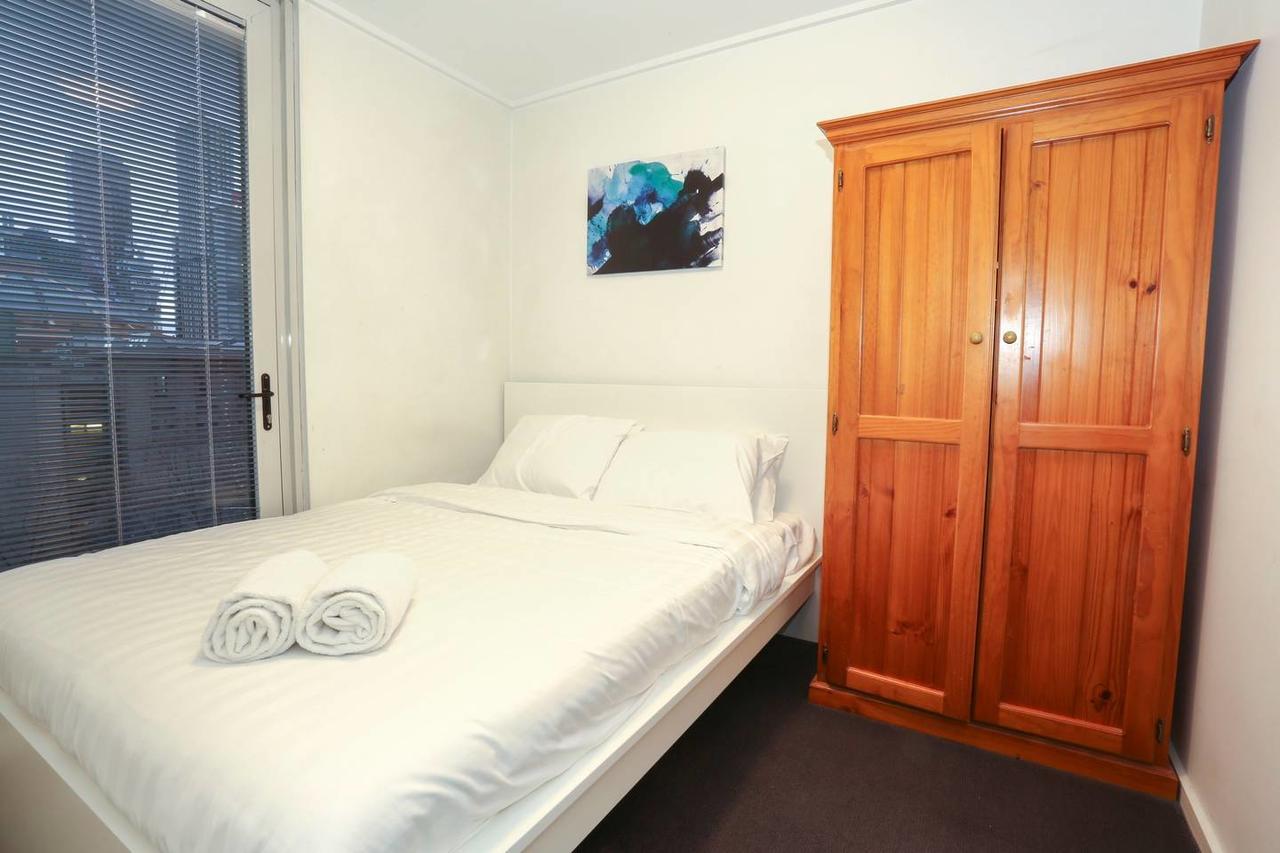 2 Beds 1 Bath Beside Qv Melbourne 아파트 외부 사진